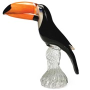 Toucan Bird 25456