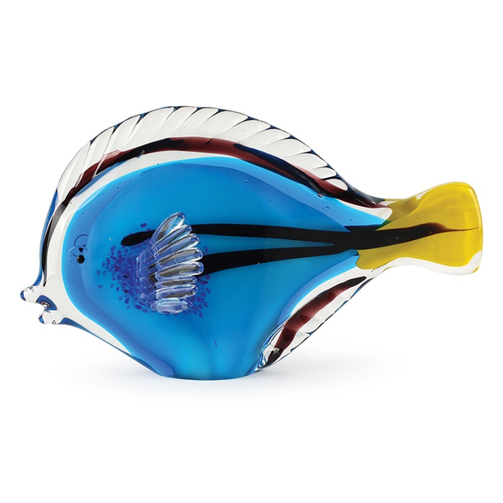 Blue Tang Fish 25015