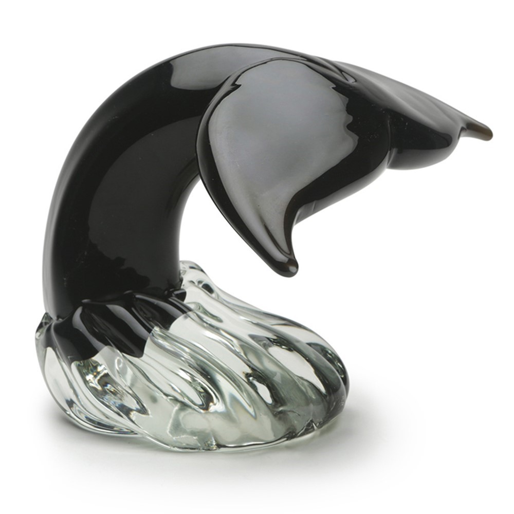 Large Whale Tail 25210
