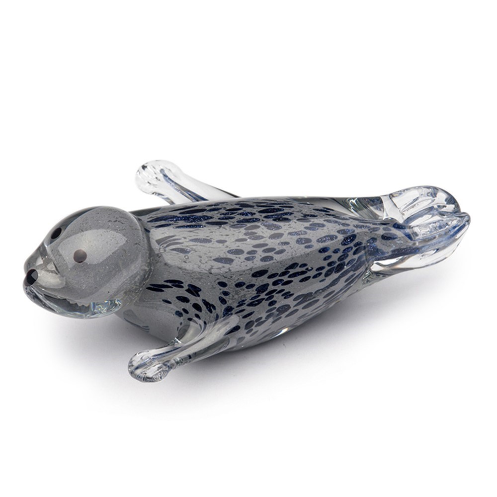 Baby Harbor Seal 25273