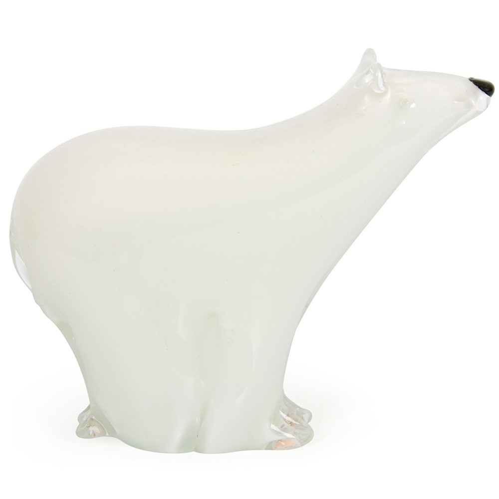 Polar Bear Glow Large 25450