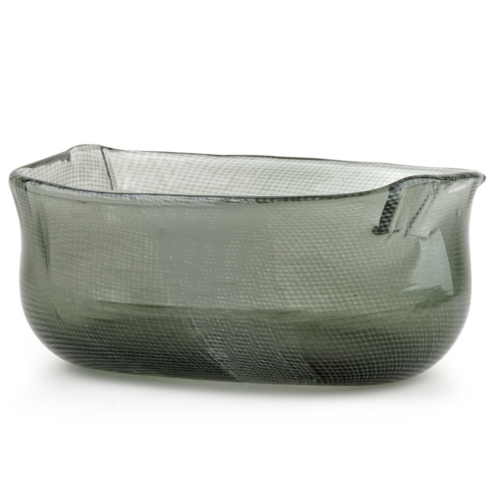 Gallo Basket - Grey 505011C