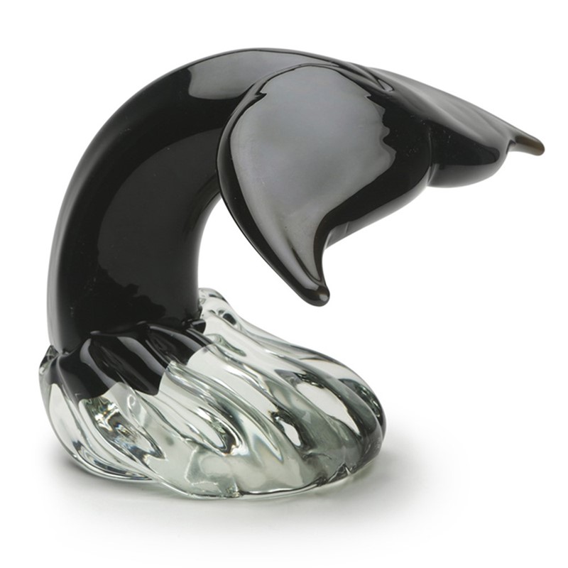 Large Whale Tail 25210