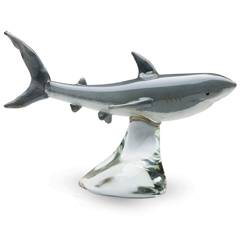 Large Great White Shark 25254