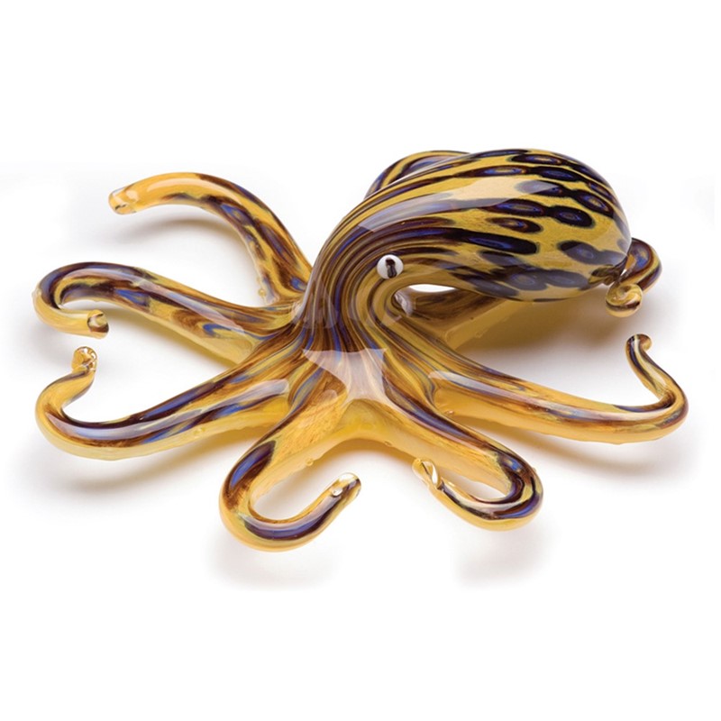 Blue Ringed Octopus 25385BR