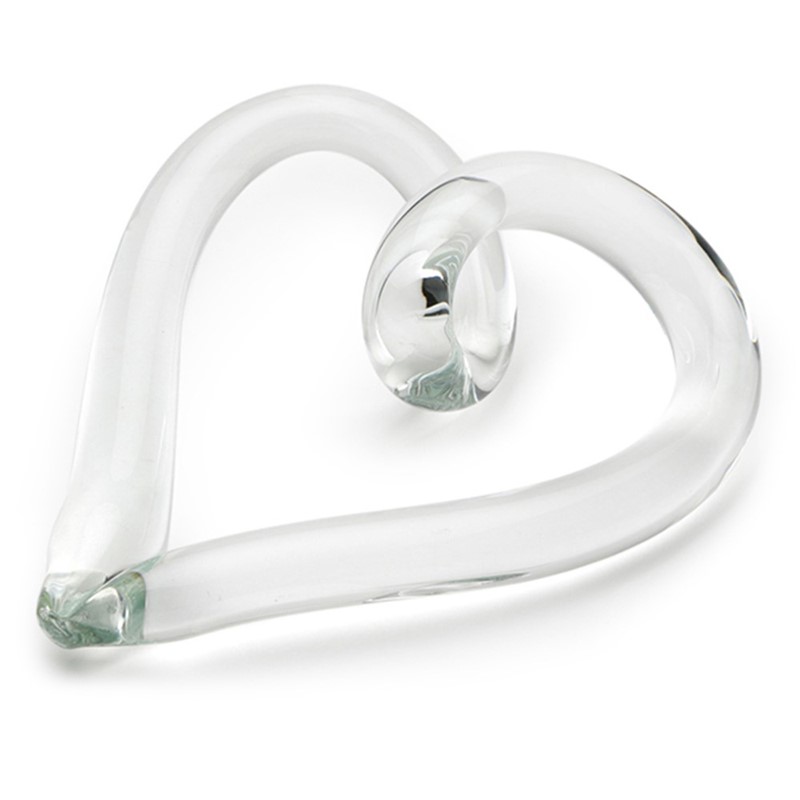 Freedom Heart - Clear 84132C