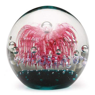 Large Paperweight - Candy Explosion