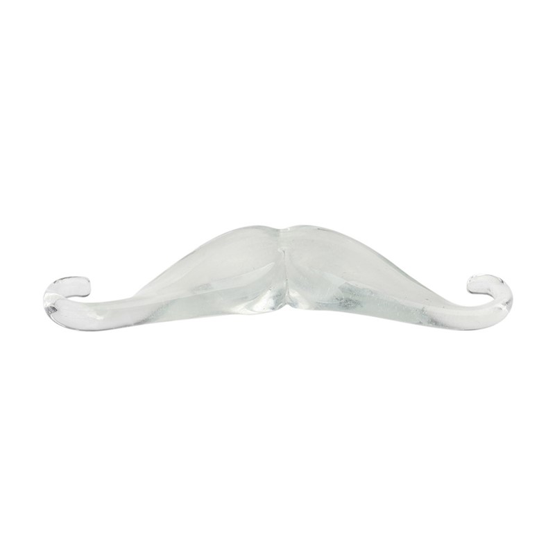 Mustache Glow - 8in