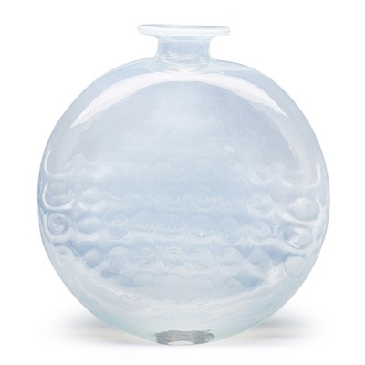 Moon Vase - Opal