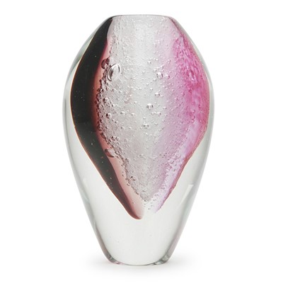 Bubble Bud Vase - Pink