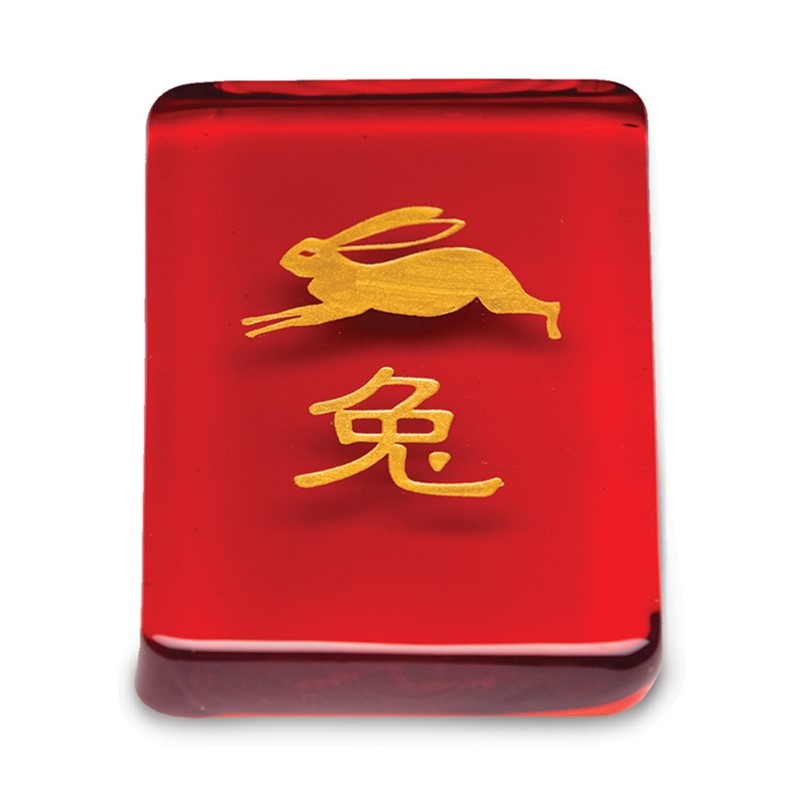 Red Envelope - Year of the Rabbit