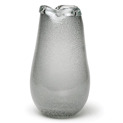 Grey Tribeca Vase - Large