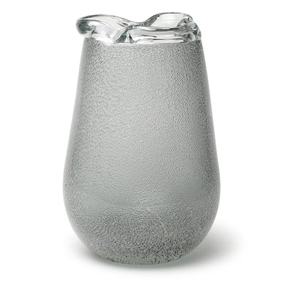 Grey Tribeca Vase - Medium