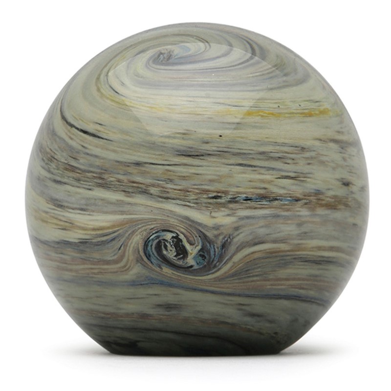 Large Paperweight - Jupiter 9708