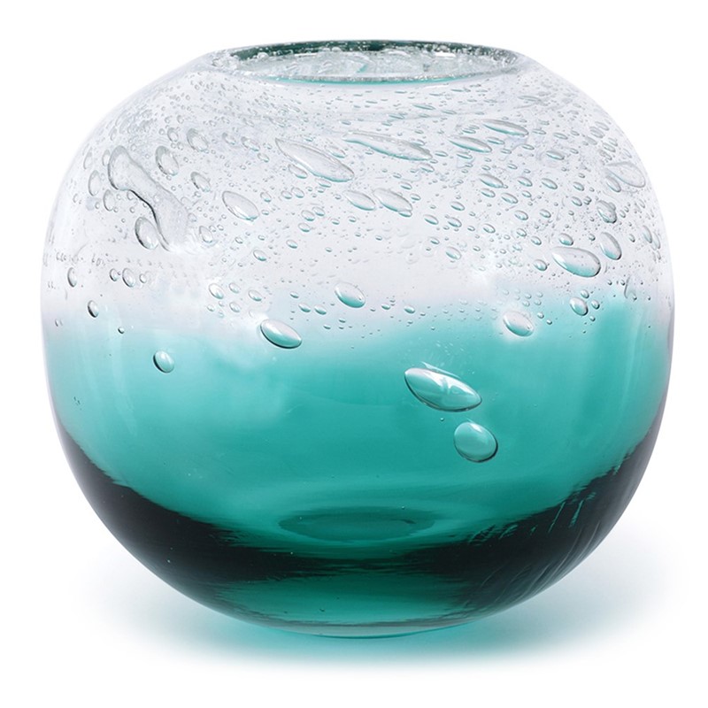 Atmosphere Bowl - Teal