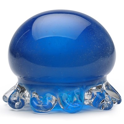 Blubber Jelly - Aqua Glow