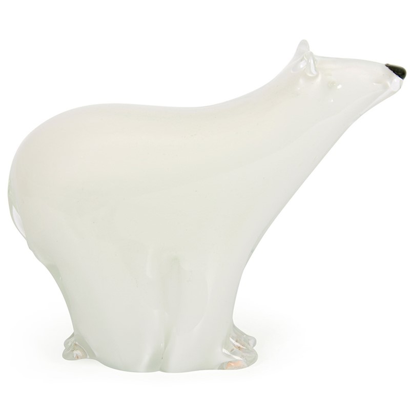 Polar Bear Glow Large 25450