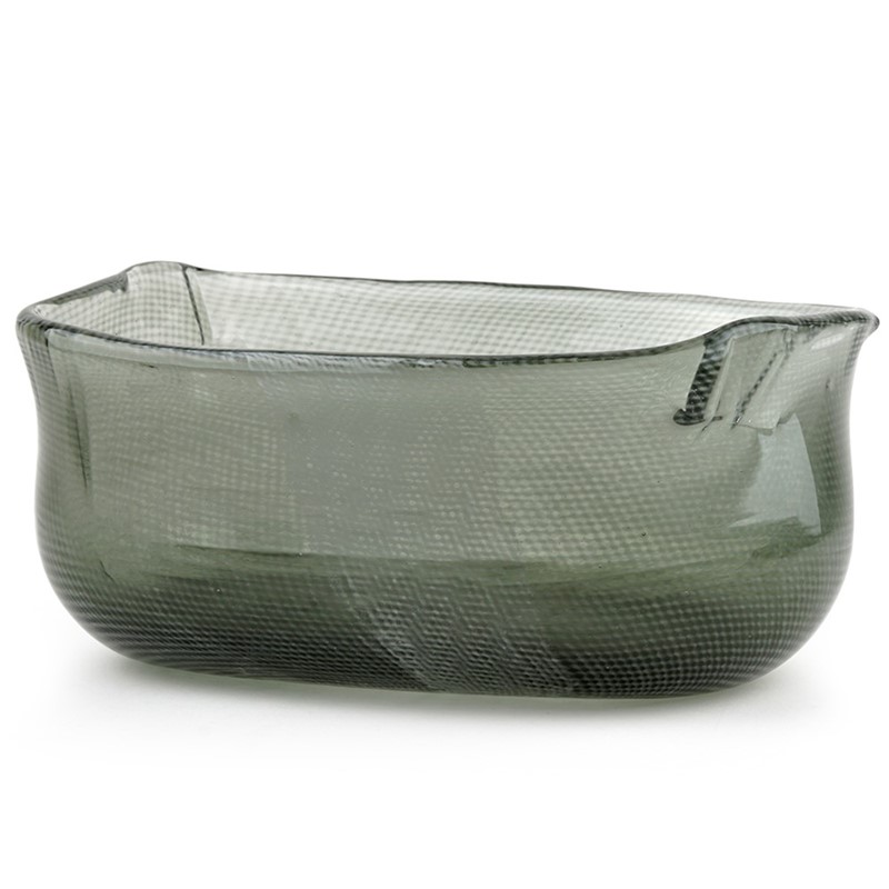 Gallo Basket - Grey 505011C