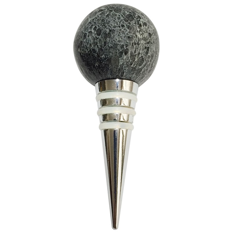 Moon Wine Stopper