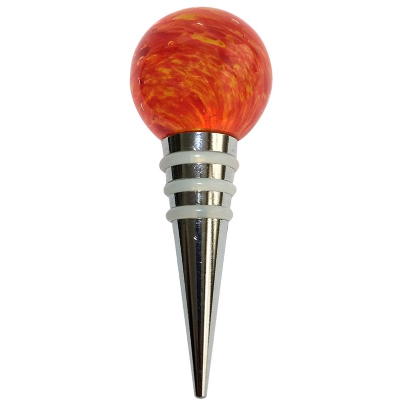 Sun Wine Stopper