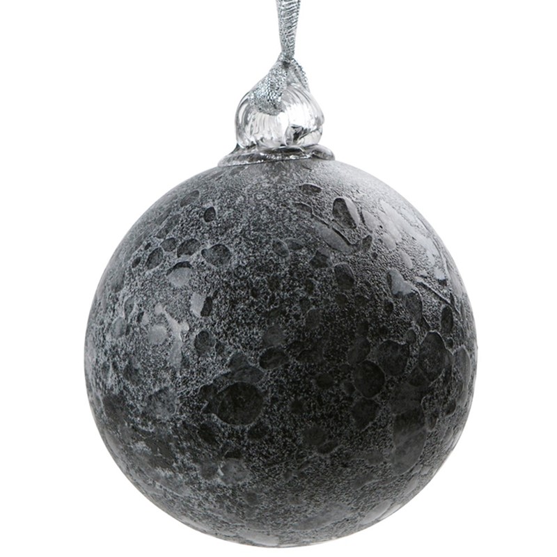 Planetarium Ornament - Moon Glow