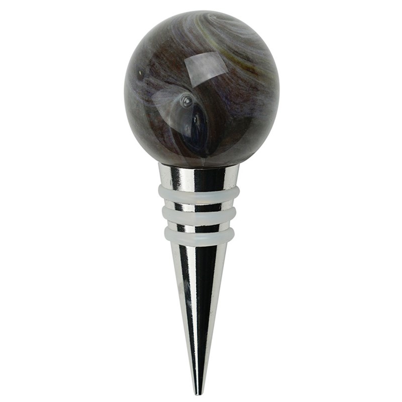 Jupiter Wine Stopper