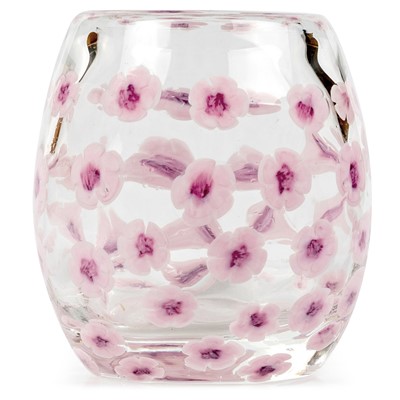 Glisten + Glass Cherry Blossom