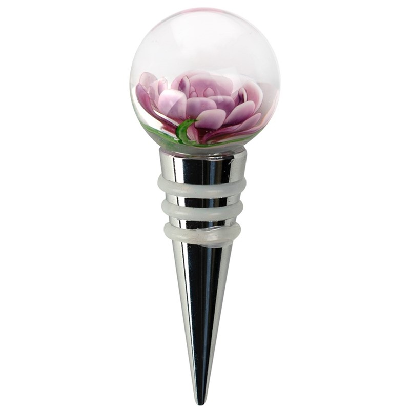 Winestopper - Pink Flower