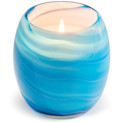 Glisten + Glass Candle Neptune Glow