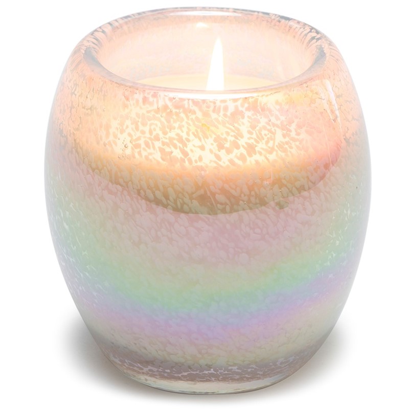 Glisten + Glass Candle - Winter White