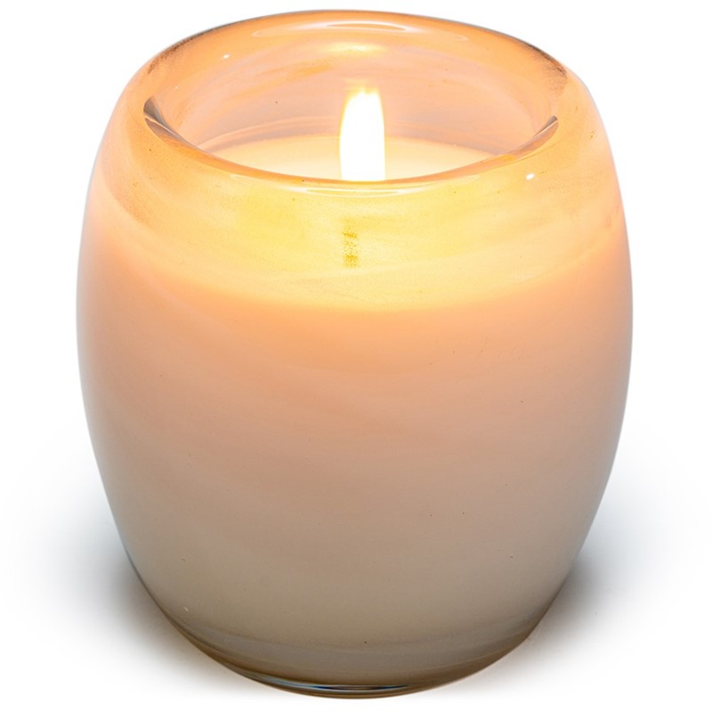 Glisten + Glass Candle - Fog Glow