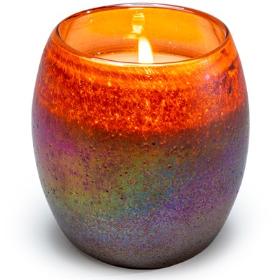 Glisten + Glass Candle - Copper
