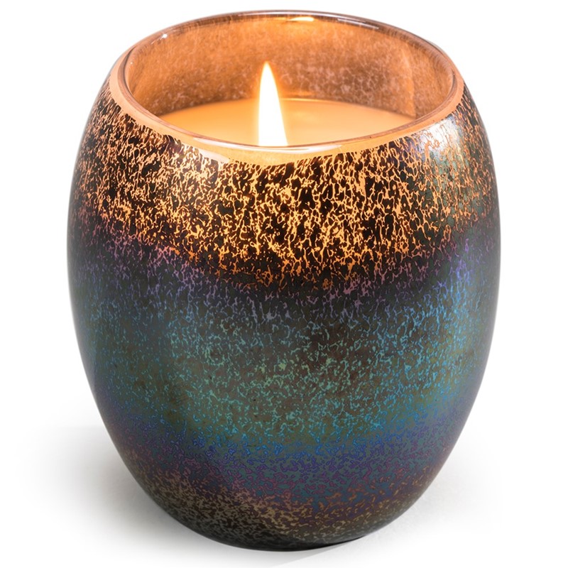 Glisten + Glass Candle - Supernova