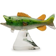 Gallery Large Mouth Bass 25301 View 2