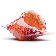 Seashell - Passion Red 25389-5 View 2