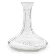 Silver Foil Decanter 26401 View 2
