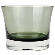 Small Votive - Grey 26537C View 2