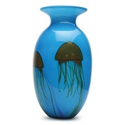 Jellyfish Vase 26575 View 2