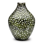 Mod Rings Acorn Vase - Green 26577 View 2
