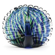 Small Peacock - Shimmering 84127 View 2