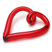 Freedom Heart - Red 84132R View 2