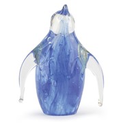 Penguin - Blue Glow 84139B View 2