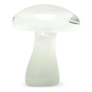 Mushroom - White Glow 84180W View 2