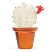Mini Barrel Cactus Glow 26653GLW View 2