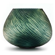 Large Palm Vase 502002B View 2