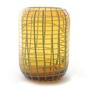 Cubic Beehive Vase - Citrus Tea 503006A View 2