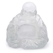 Laughing Buddha - Glow Vapor 25442GLW View 2
