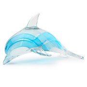 Glow Dolphin (Multiple Colors) 25058 View 2