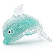 Dolphie - Teal Glow 72103TL View 2