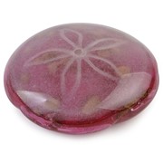 Sand Dollar - Pink Glow 72104P View 2